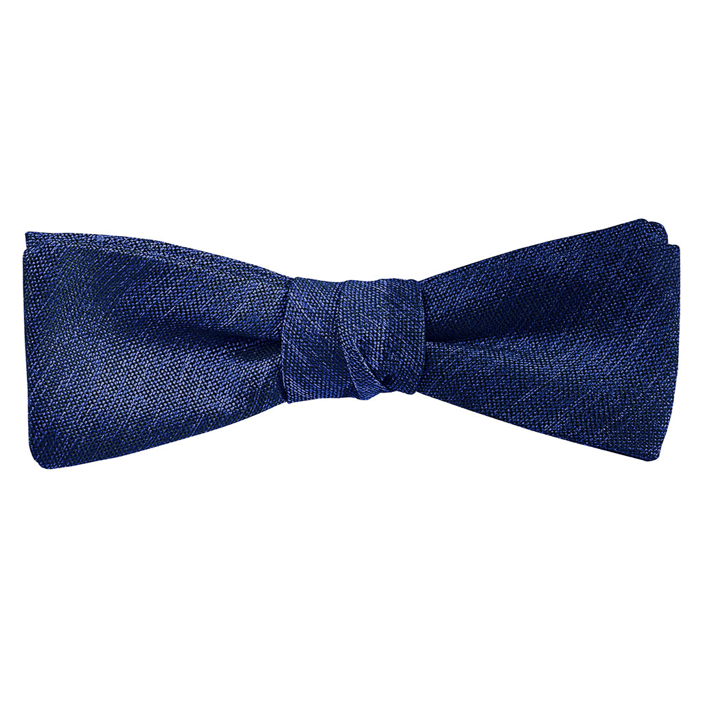 Pre-Tied Bowtie for Men - Classic Elegant Formal Neckwear for Weddings, Prom & Special Occasions