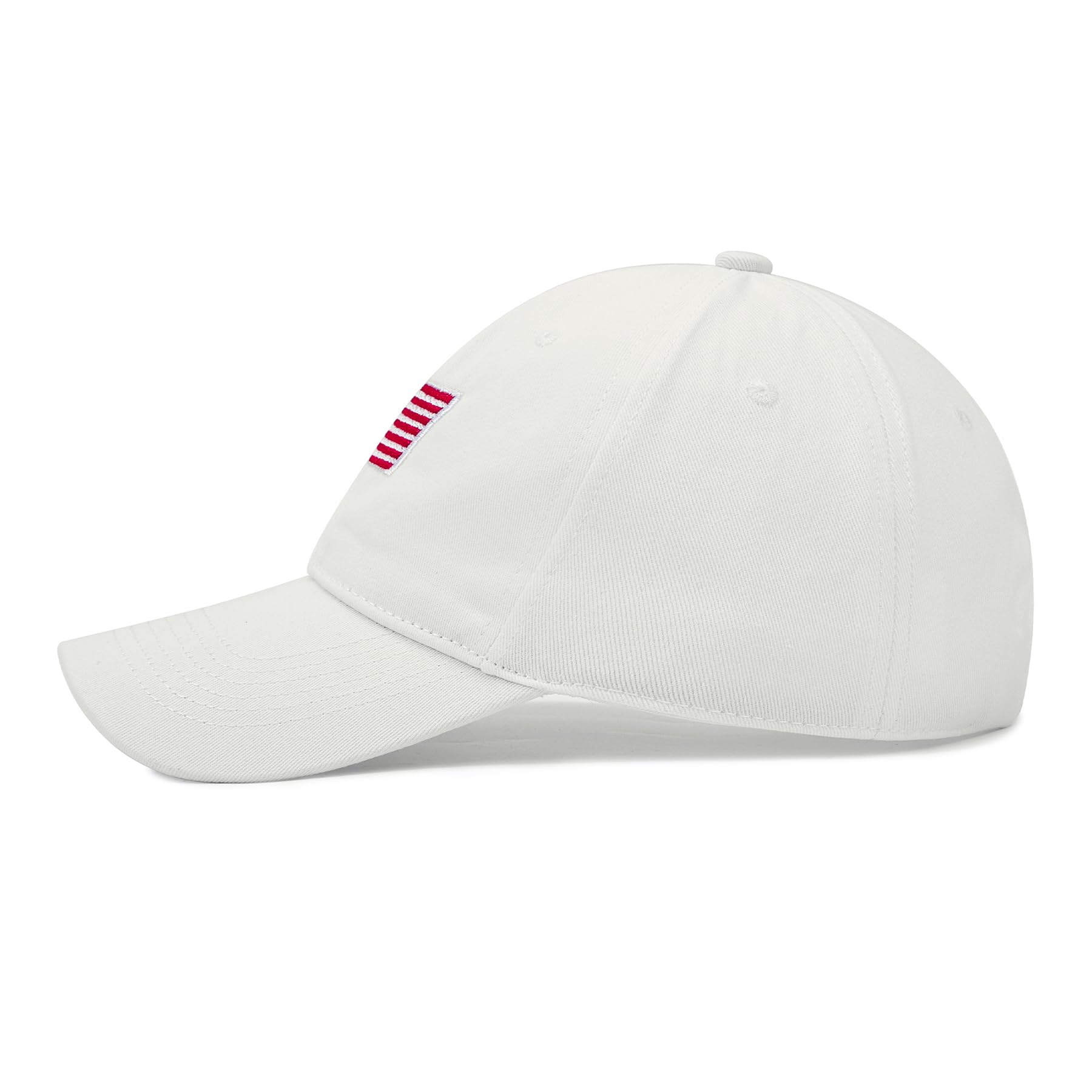 Zando Unisex Classic Baseball Cap - Adjustable Cotton Sports Hat for Men & Women - Perfect for Golf, Running, Outdoor Activities & Casual Wear