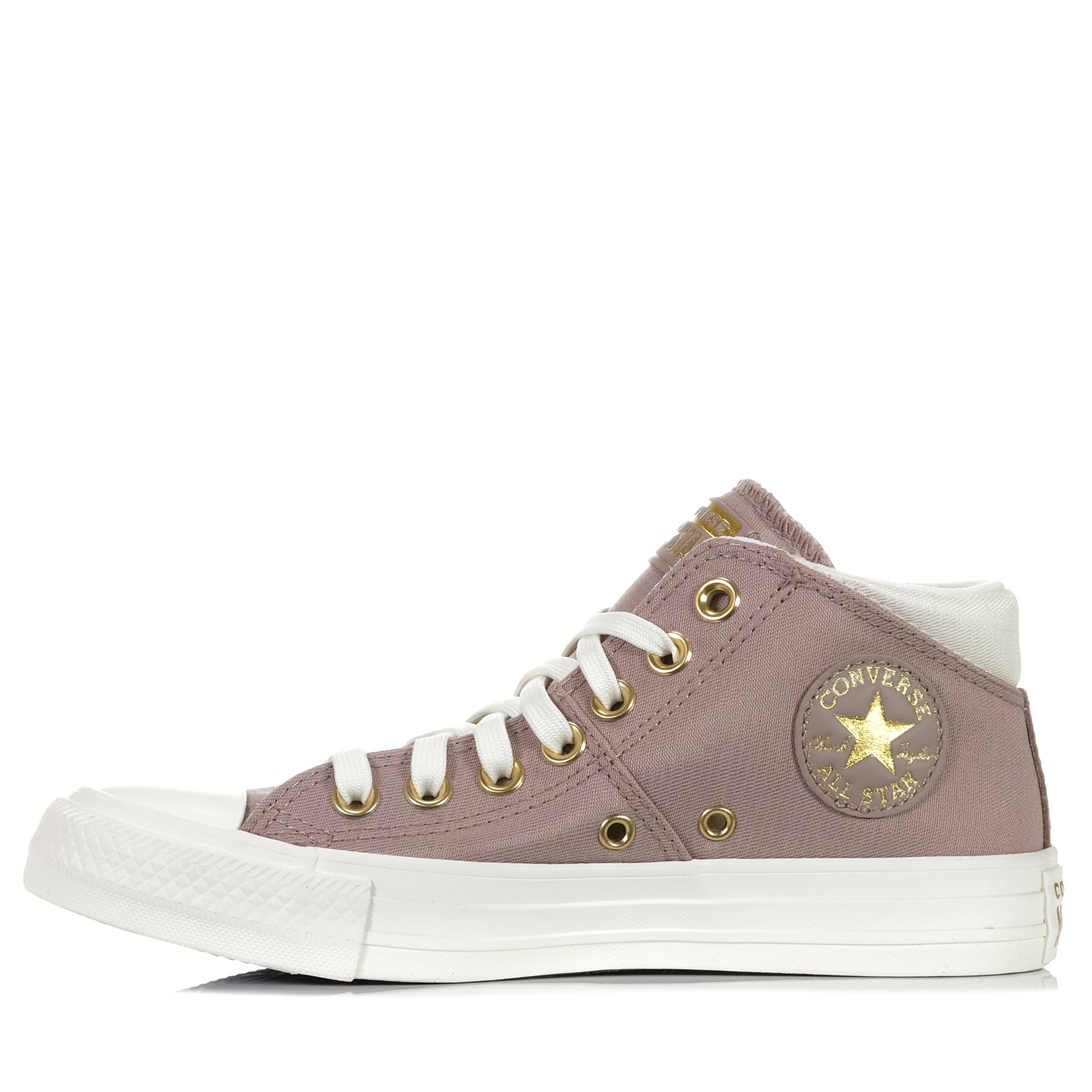 Converse Chuck Taylor All Star Madison Tailored Lines Sneakers - Classic Low Top Canvas Shoes for Men & Women - Perfect for Casual Wear, Street Style & Everyday Outfits