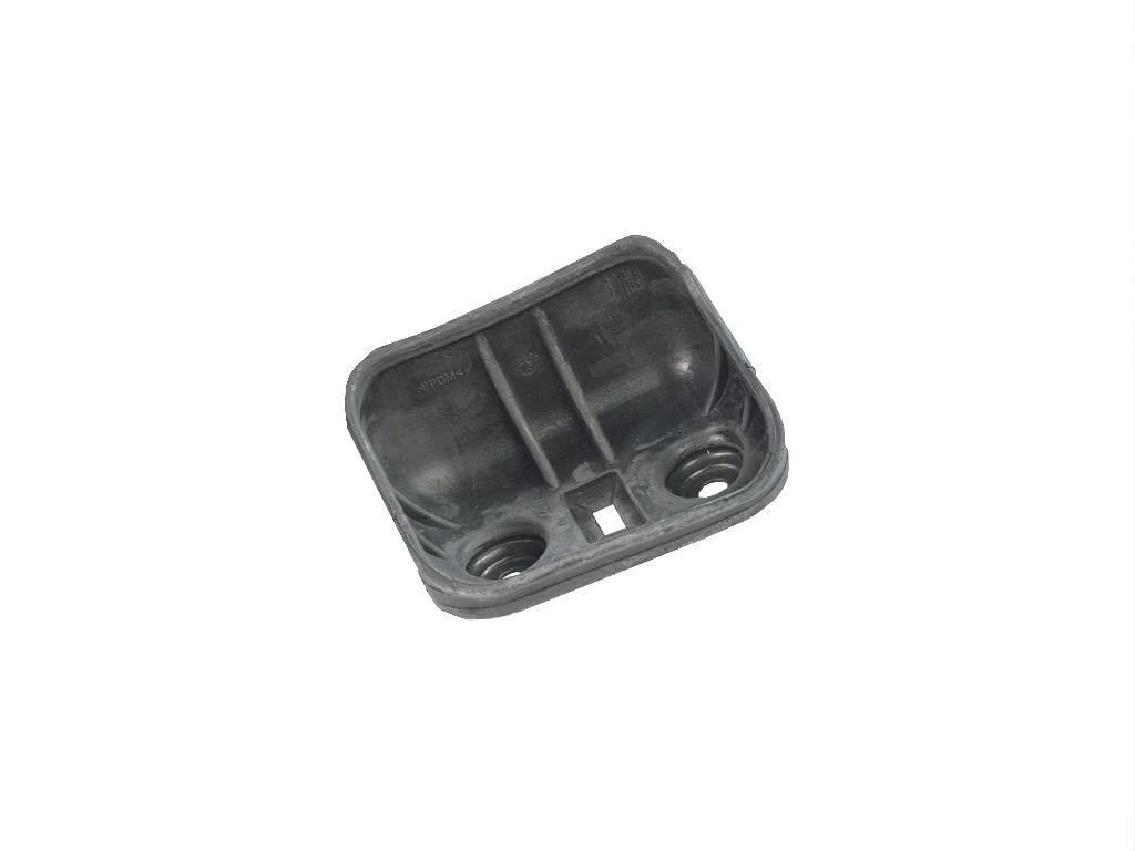 Mopar 68284391AA Door Check Seal - Genuine OEM Replacement for Jeep, Dodge, Chrysler - Perfect for Off-Roading & Daily Driving