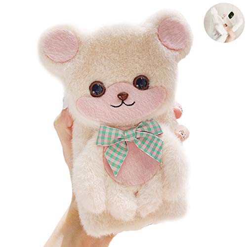 Bear White