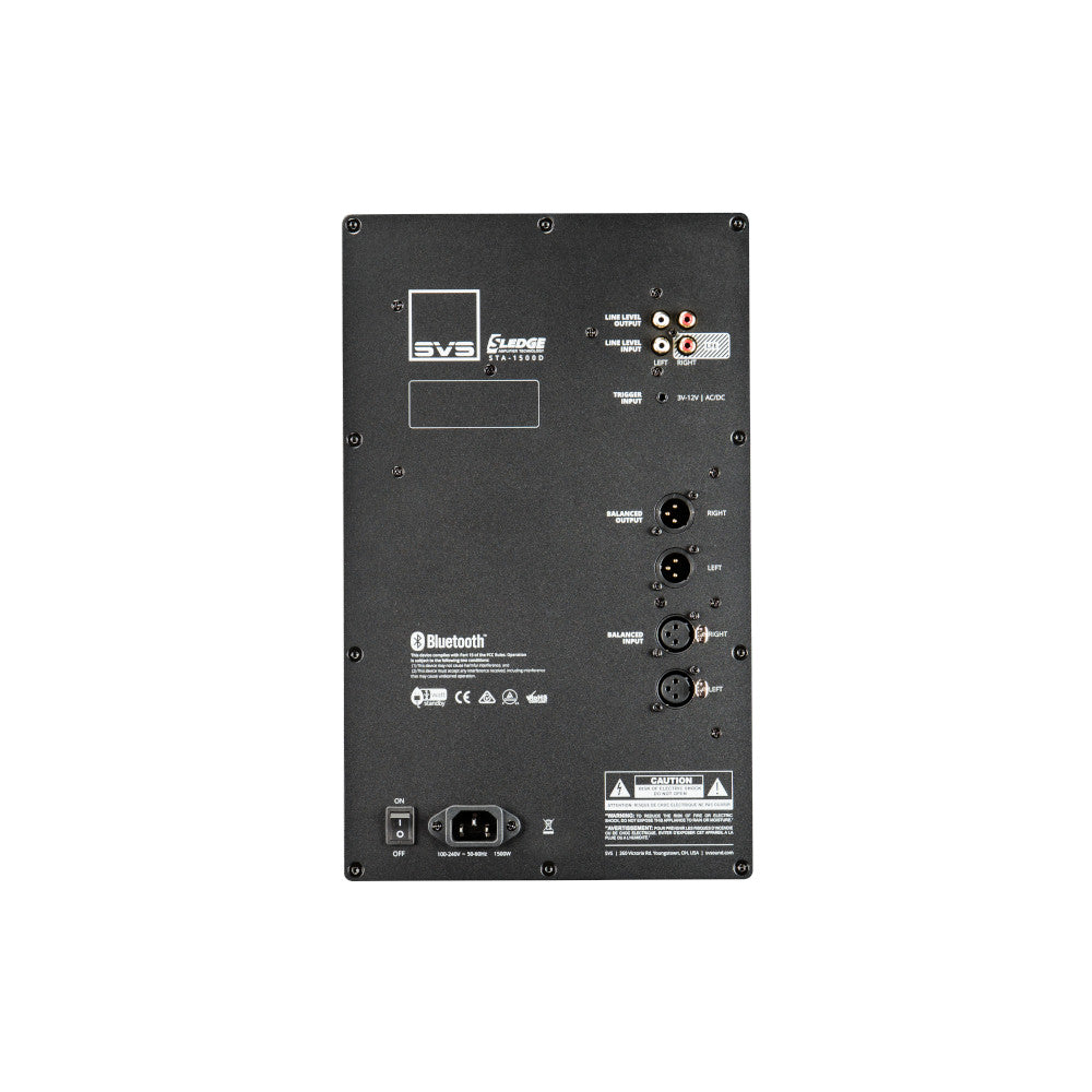 SVS PB16 Ultra Ported Subwoofer - 16