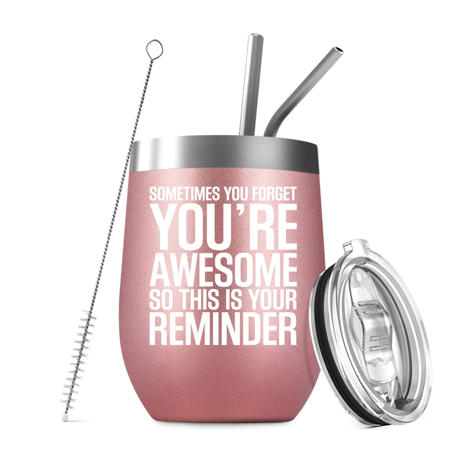 Thoughtful Thank You Gifts for Women - Elegant Birthday Presents for Mom, Wife & Daughters - 2024 Graduation Gift Ideas - Funny Appreciation Gifts for Best Friends, Sisters & Coworkers | Perfect for Special Occasions, Office Celebrations & Personal Surprises