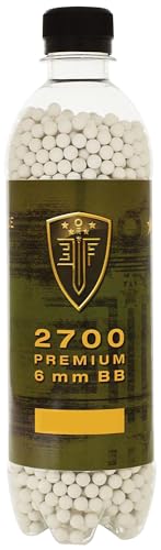 0.25g / 2700 Rounds