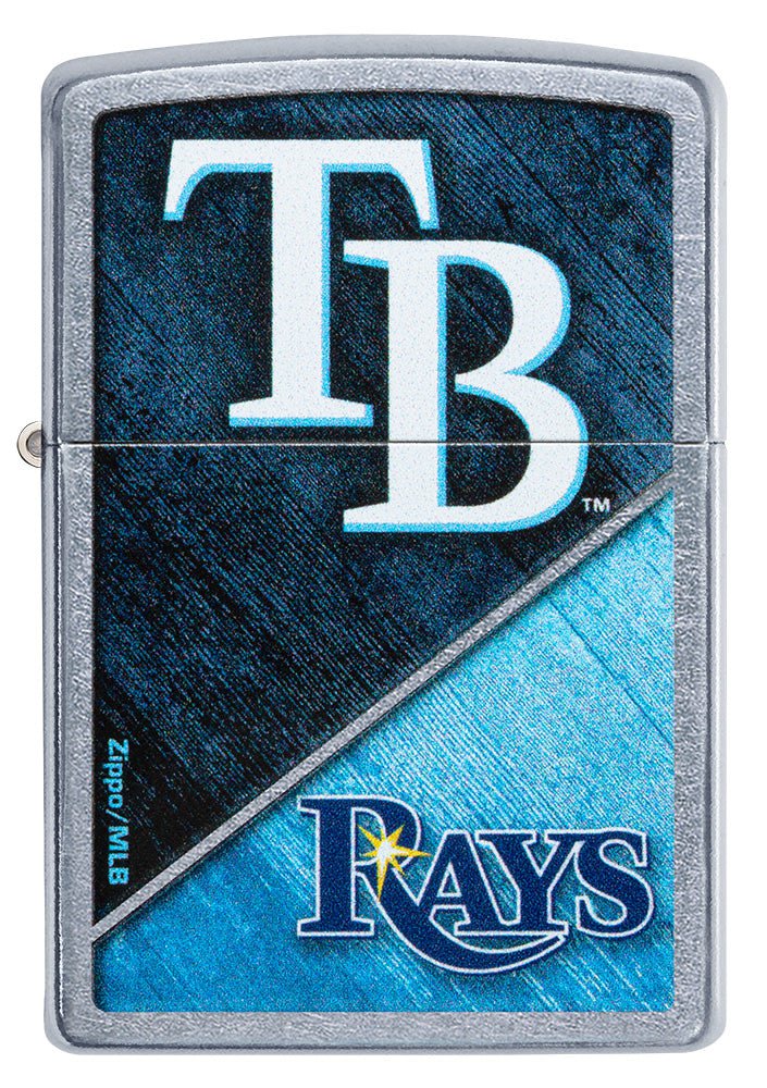 Official MLB® Tampa Bay Rays™ Baseball Jersey - Authentic Replica Fan Gear for Men & Women - Perfect for Games, Tailgating & Sports Events