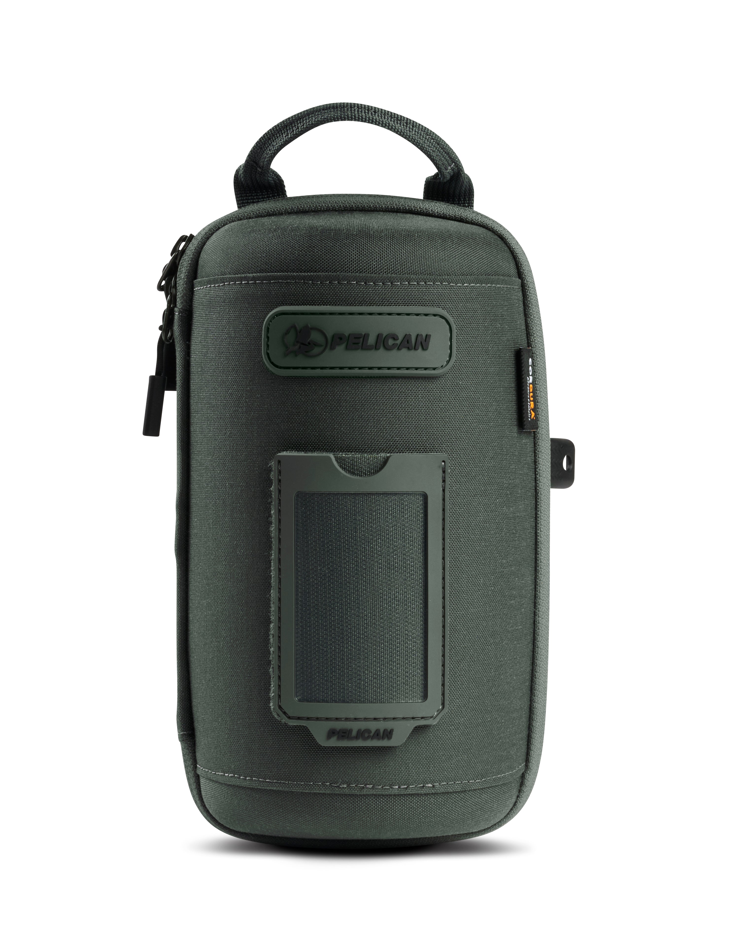 Pelican Modpack™ AV Single Pouch - Waterproof Protective Case for Cameras, Electronics & Gear - Perfect for Travel, Outdoor Adventures & Professional Use