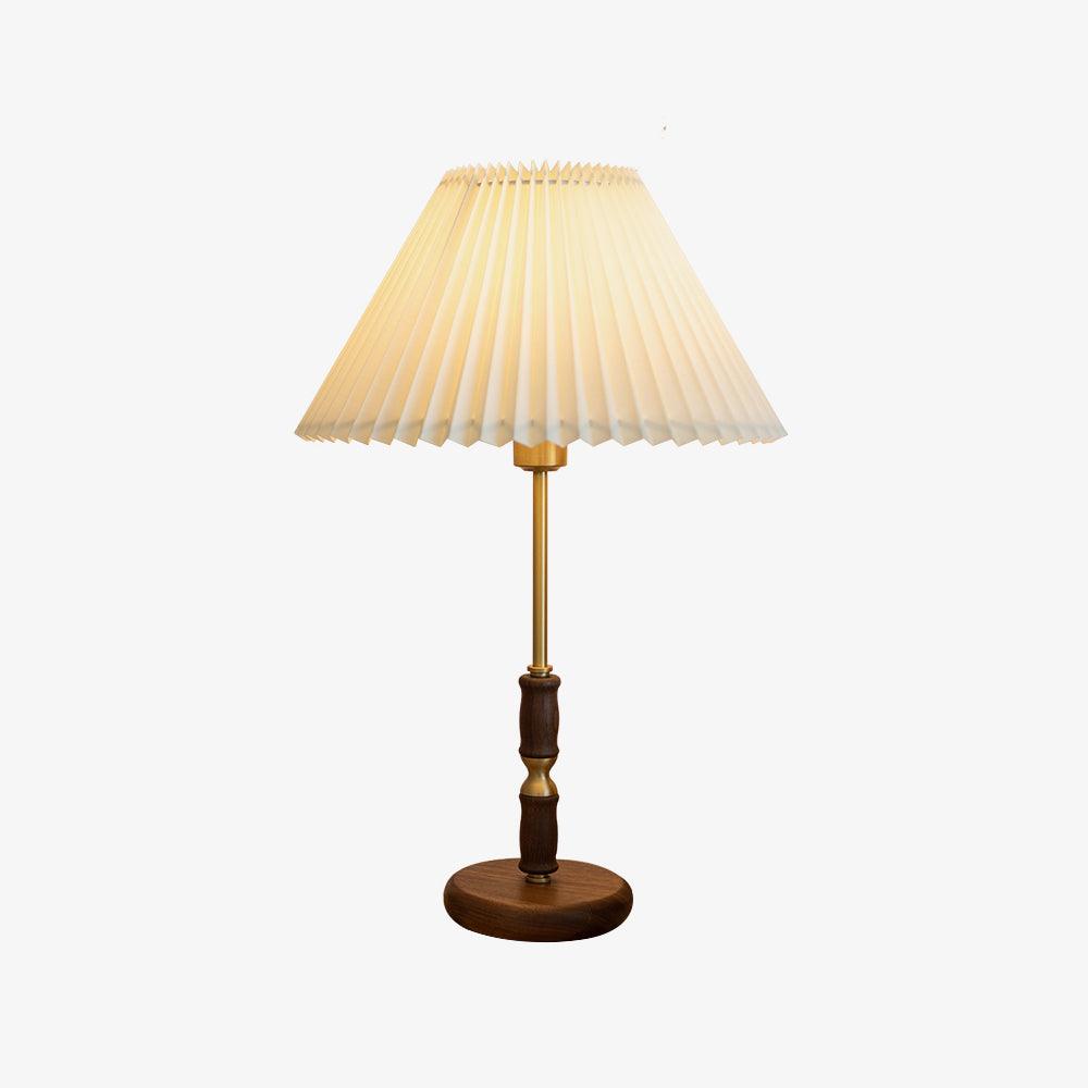 Le Klint Table Lamp - Modern Scandinavian Design LED Light for Living Room, Bedroom & Office - Perfect for Reading, Relaxing & Decor