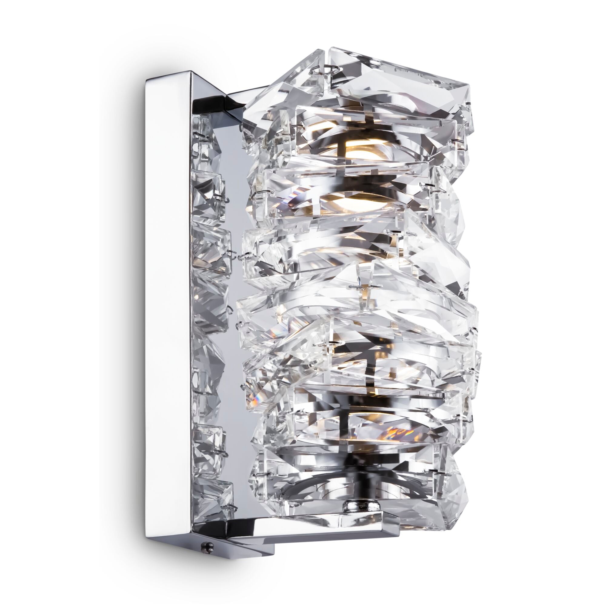 Modern LED Coil Wall Light Fixture - Dimmable Indoor/Outdoor Sconce for Living Room, Bedroom, Patio & Garden Decor