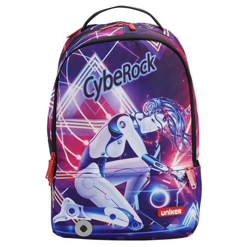 Cyberock - No Usb Port