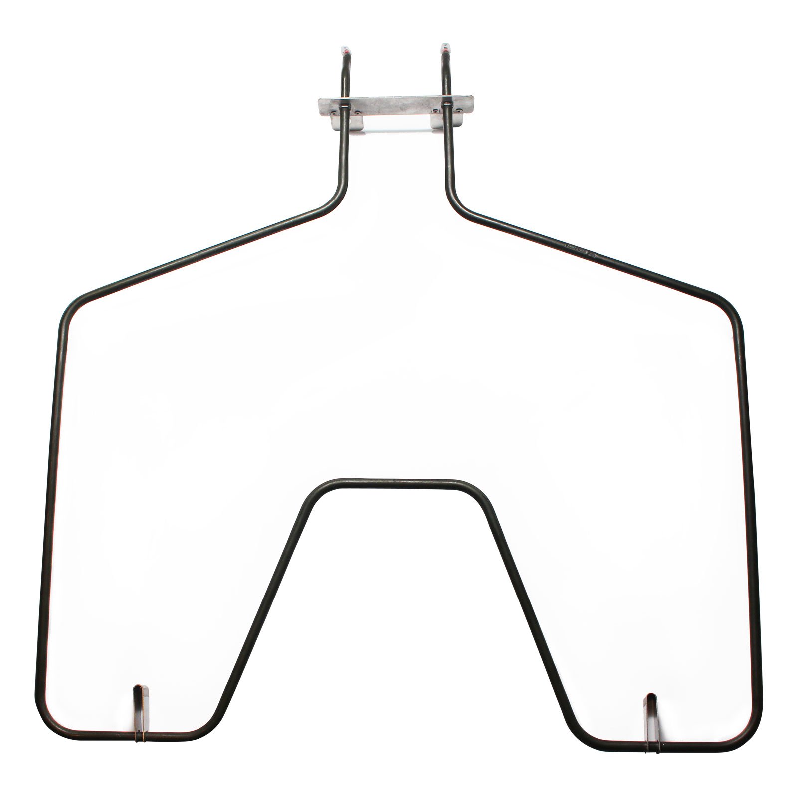 GE JBS55DM2WW Bake Element Replacement - Compatible with WB44T10010 Oven Heating Element | UpStart Components | Perfect for GE Stove, Oven & Range Repair | Durable Baking & Broiling Solution for Home Kitchen