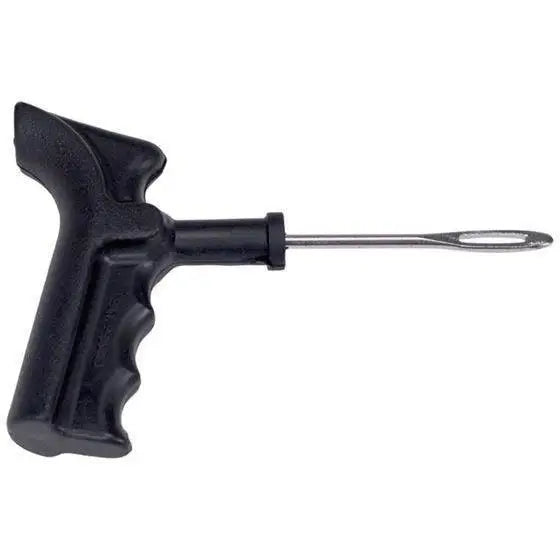 AA Closed Eye Pistol Grip Inserting Tool for Car & Truck - Heavy Duty Automotive Wire Crimping Tool for Electrical Connections - Perfect for DIY Auto Repairs & Professional Mechanics