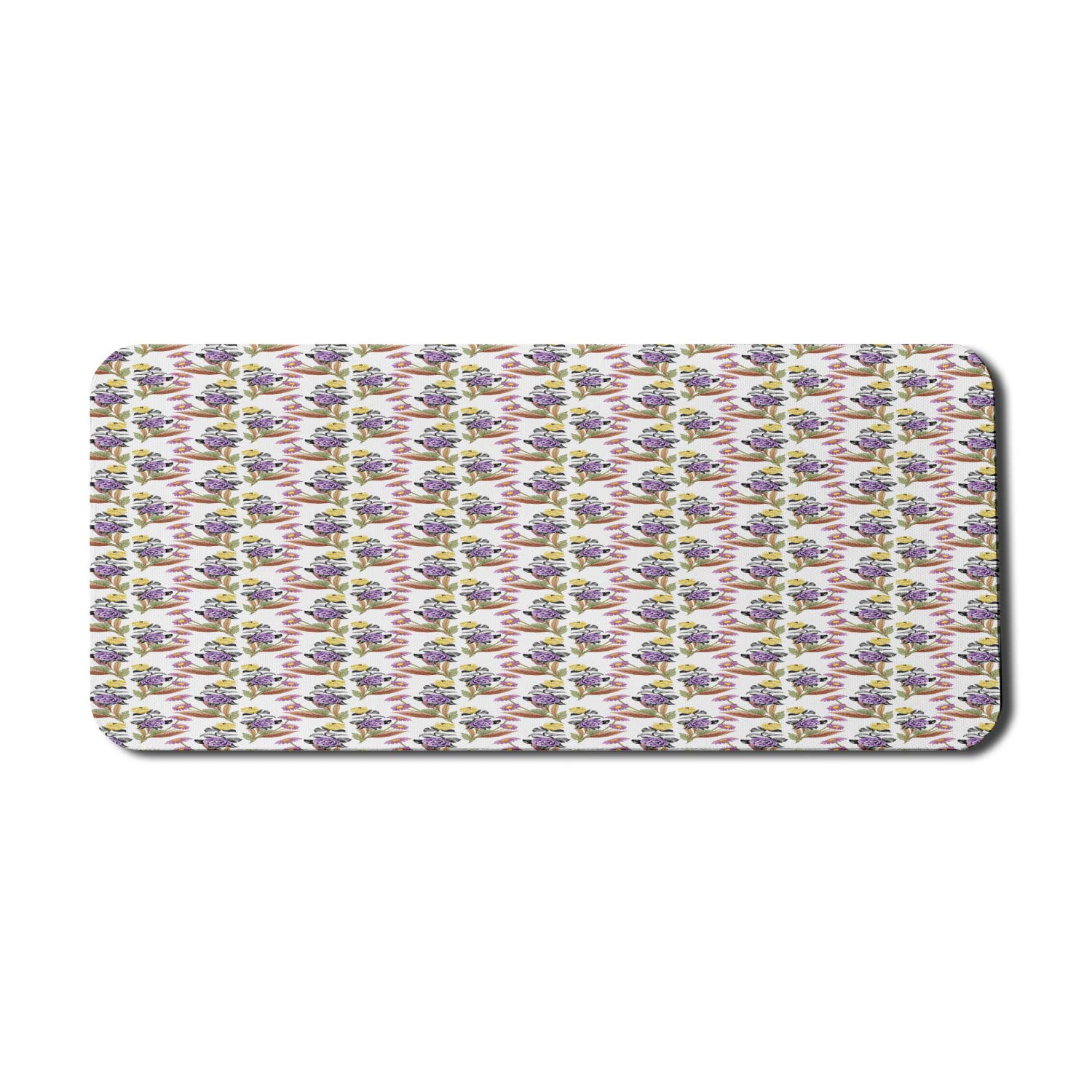 Ambesonne Large Gaming Mouse Pad 35