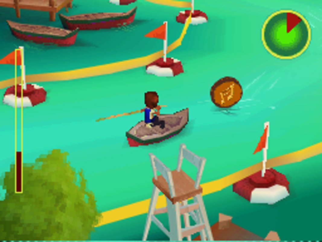 Camp Rock Final Jam - Nintendo DS Game | Music & Rhythm Adventure for Kids & Teens | Perfect for Travel, Parties & Family Fun