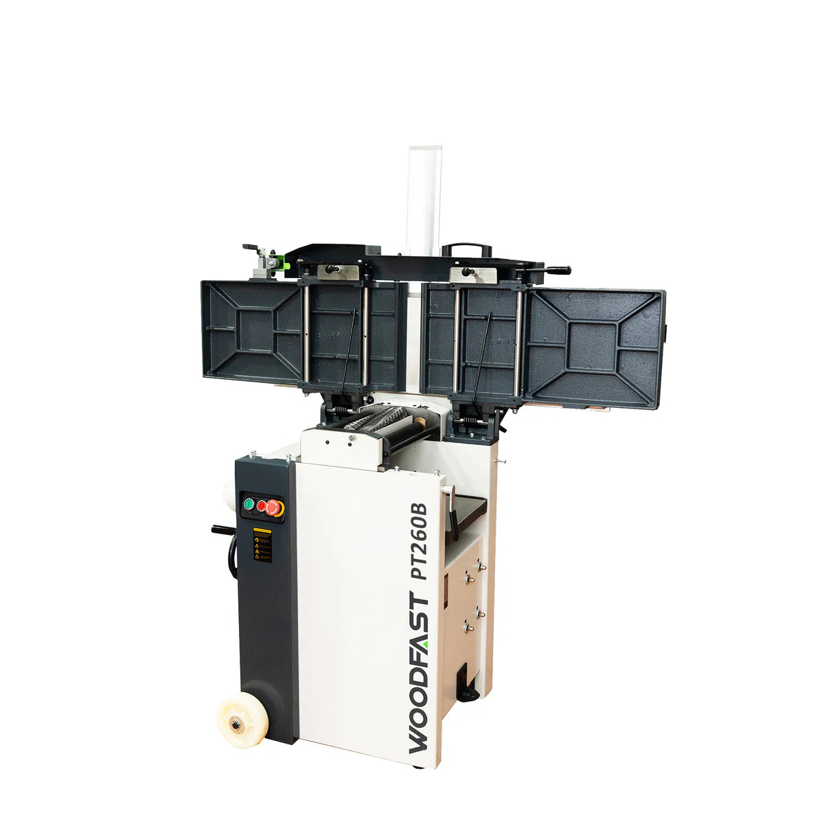 Woodfast PT260B 10