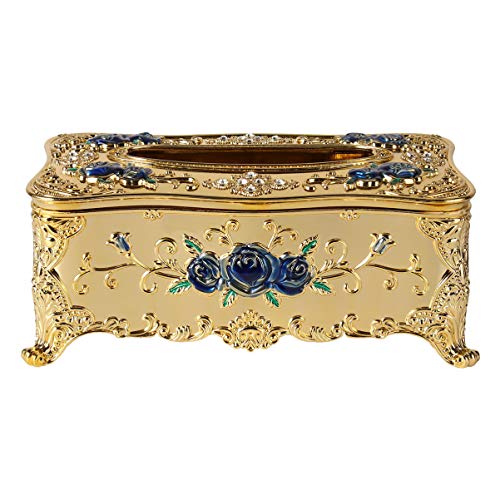 Blue Gold