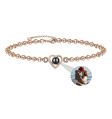 B-rose Gold