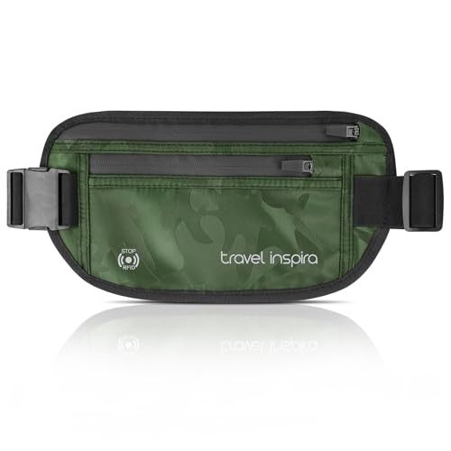 Camouflage Green