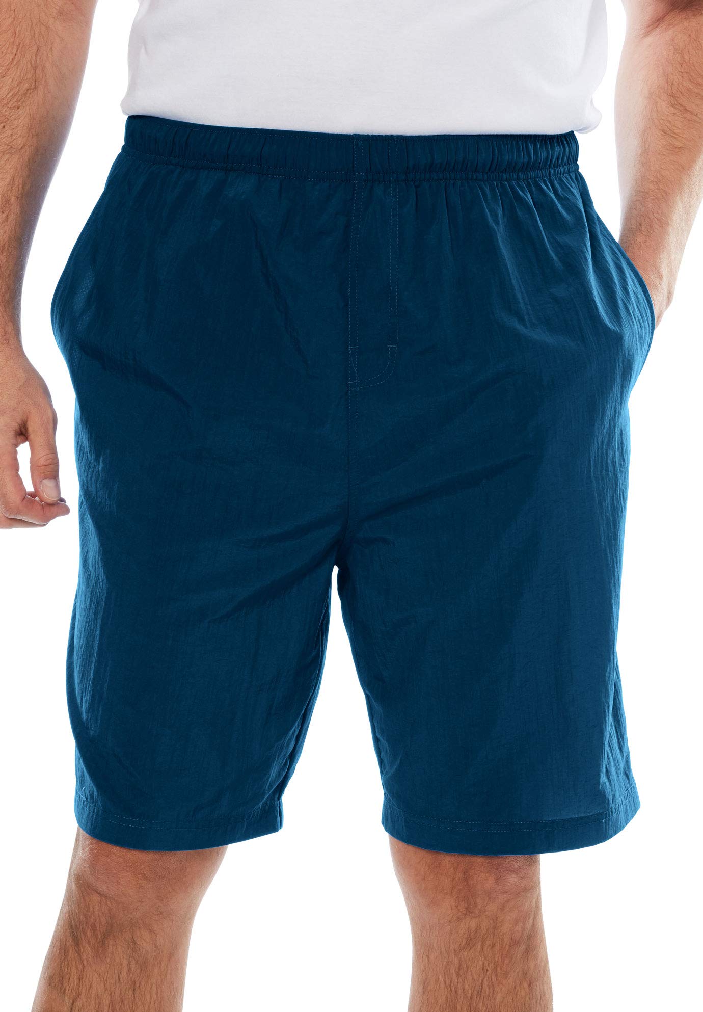 KingSize KS Island Men's Big & Tall 8