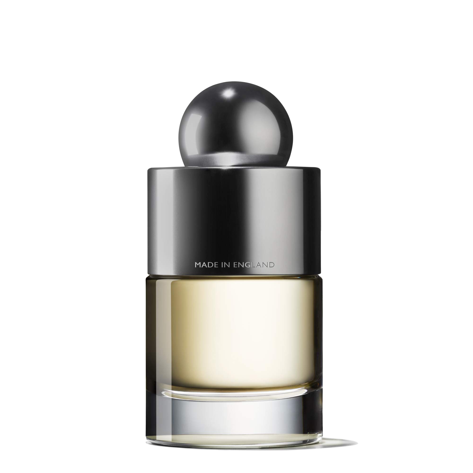 Molton Brown Milk Musk Eau De Toilette for Women & Men - 100ml Fresh Floral Scent, Long-Lasting Perfume - Perfect for Daily Wear, Date Nights & Special Occasions