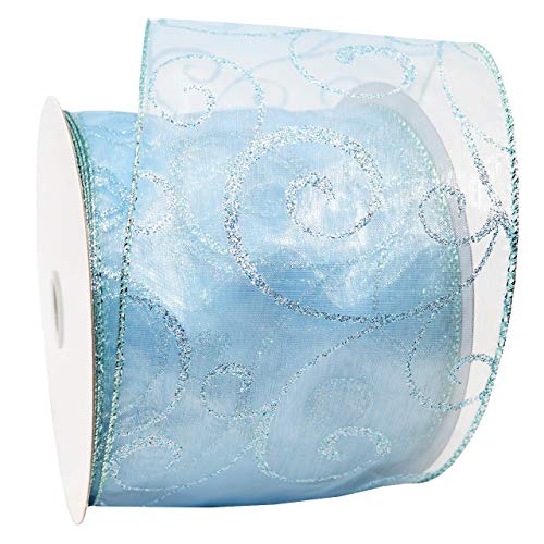 Ice Blue
