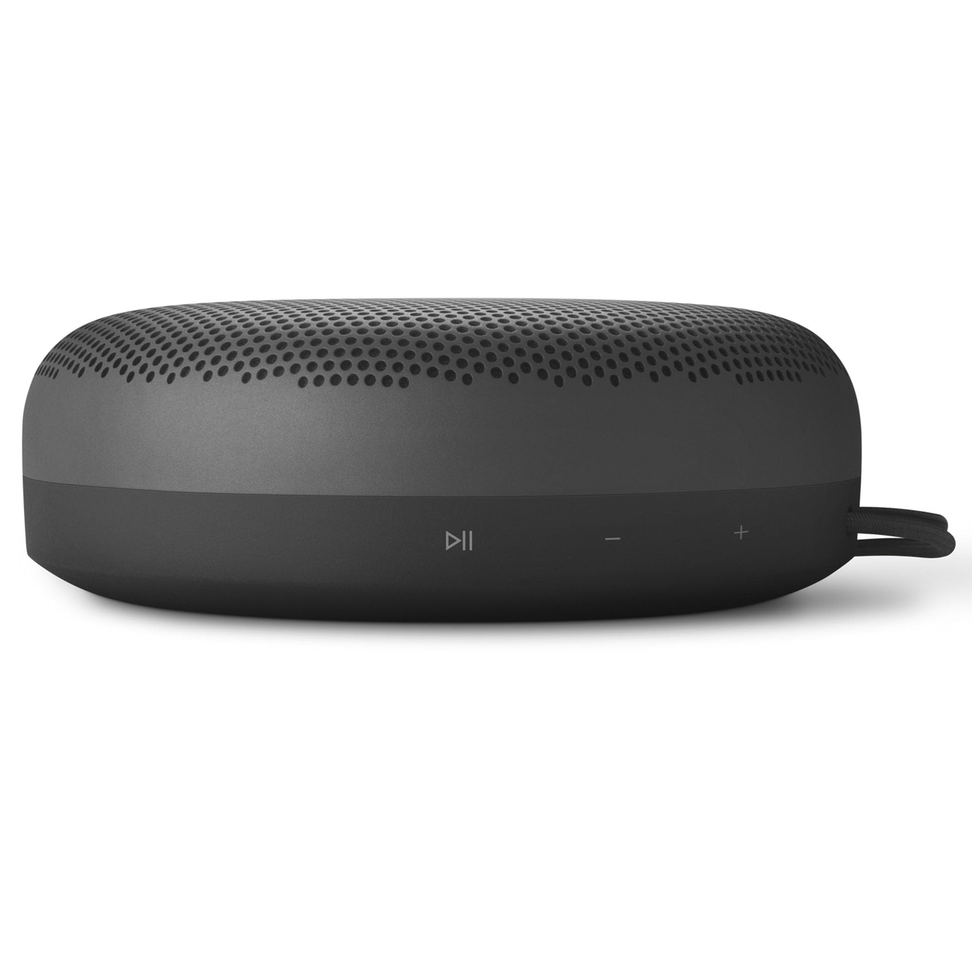 Bang & Olufsen Beosound A1 2nd Gen Wireless Bluetooth Speaker - Portable, Waterproof, Built-in Mic - Perfect for Outdoor Adventures, Beach Parties & Home Use