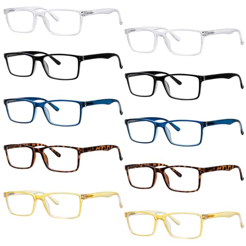 10 Pack Mix - R802