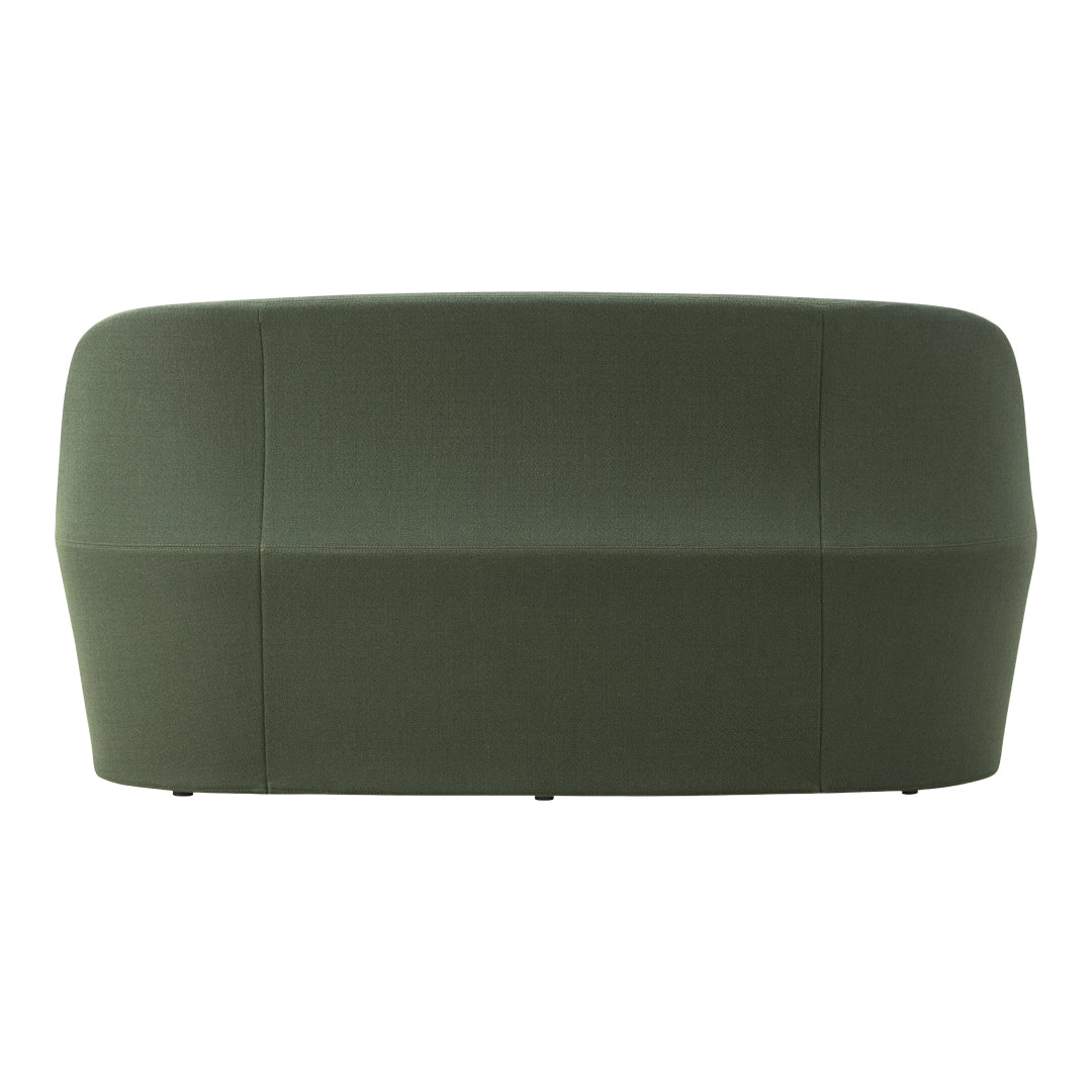 Hugo Passos Gomo Sofa by Fredericia Furniture - Modern Scandinavian Design for Living Room & Lounge