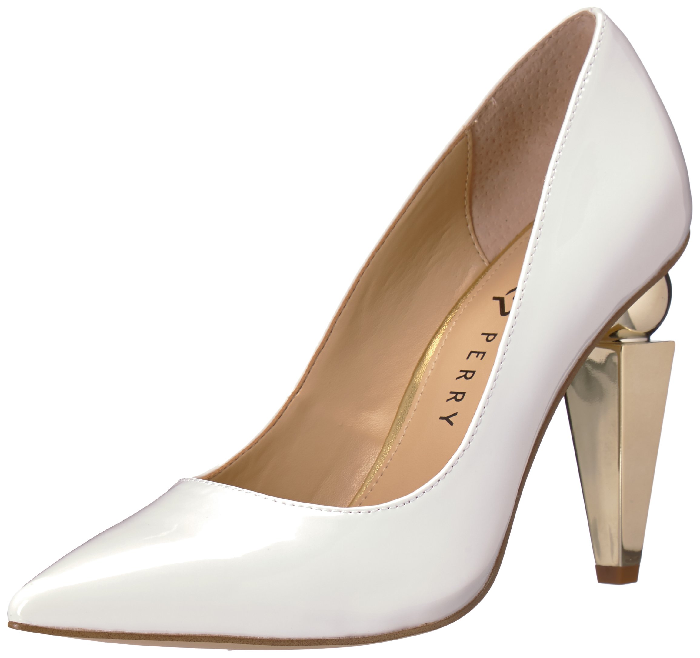 Katy Perry Women's The Memphis Pump - Stylish High Heel Dress Shoes for Women | Perfect for Parties, Weddings & Evening Events
