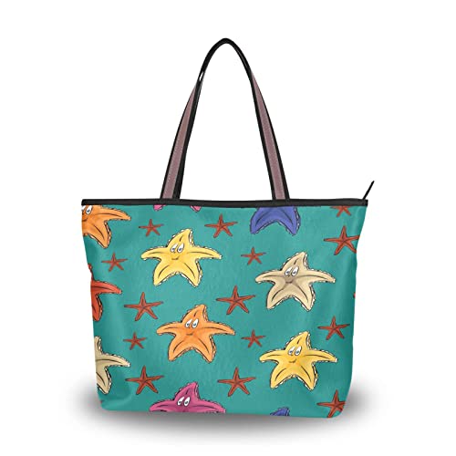 Starfish 2