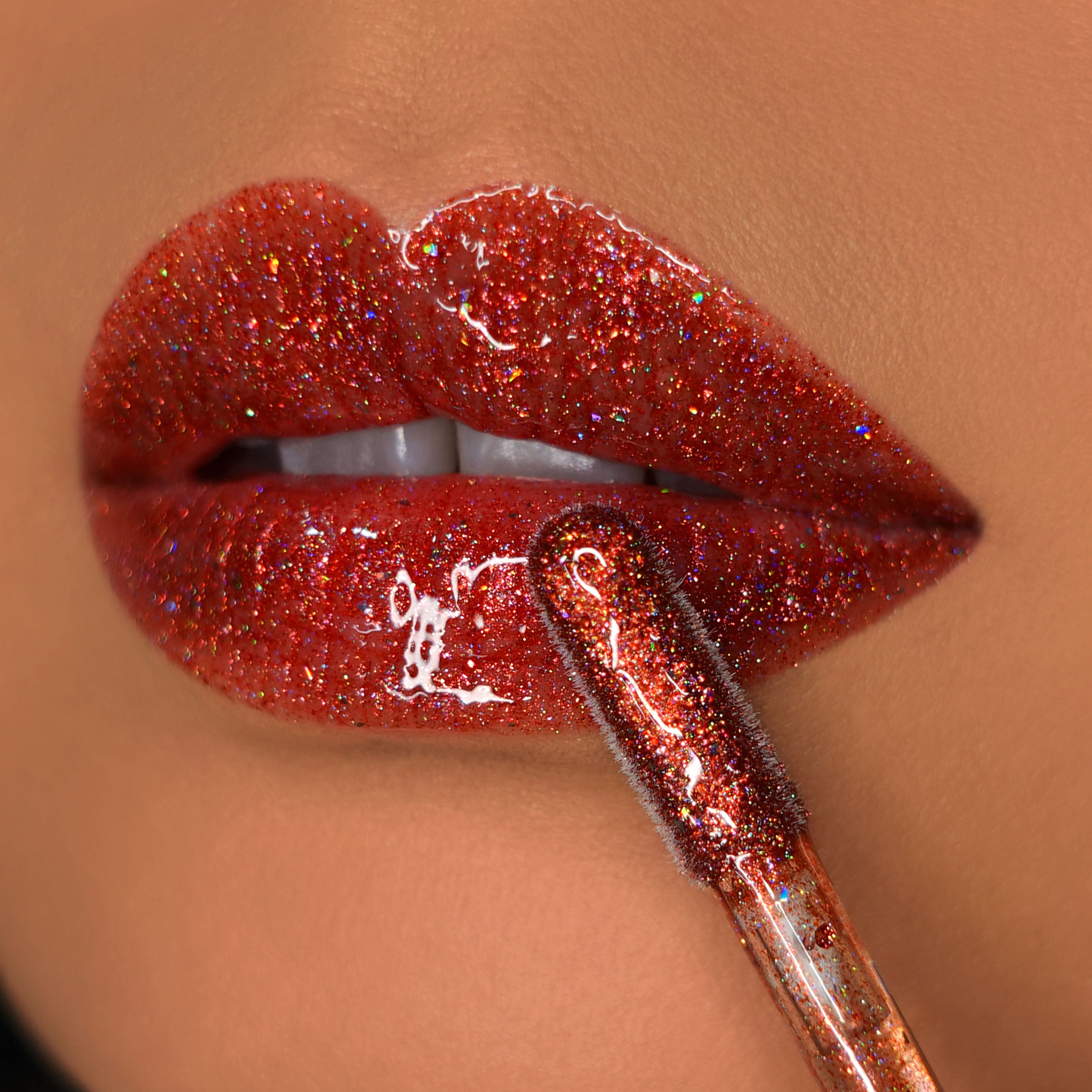 Power Trip Lip Kit - Long Lasting Matte Liquid Lipstick & Lip Liner Set | Waterproof, Smudge Proof, Vegan & Cruelty Free | Perfect for Parties, Date Nights & Everyday Wear