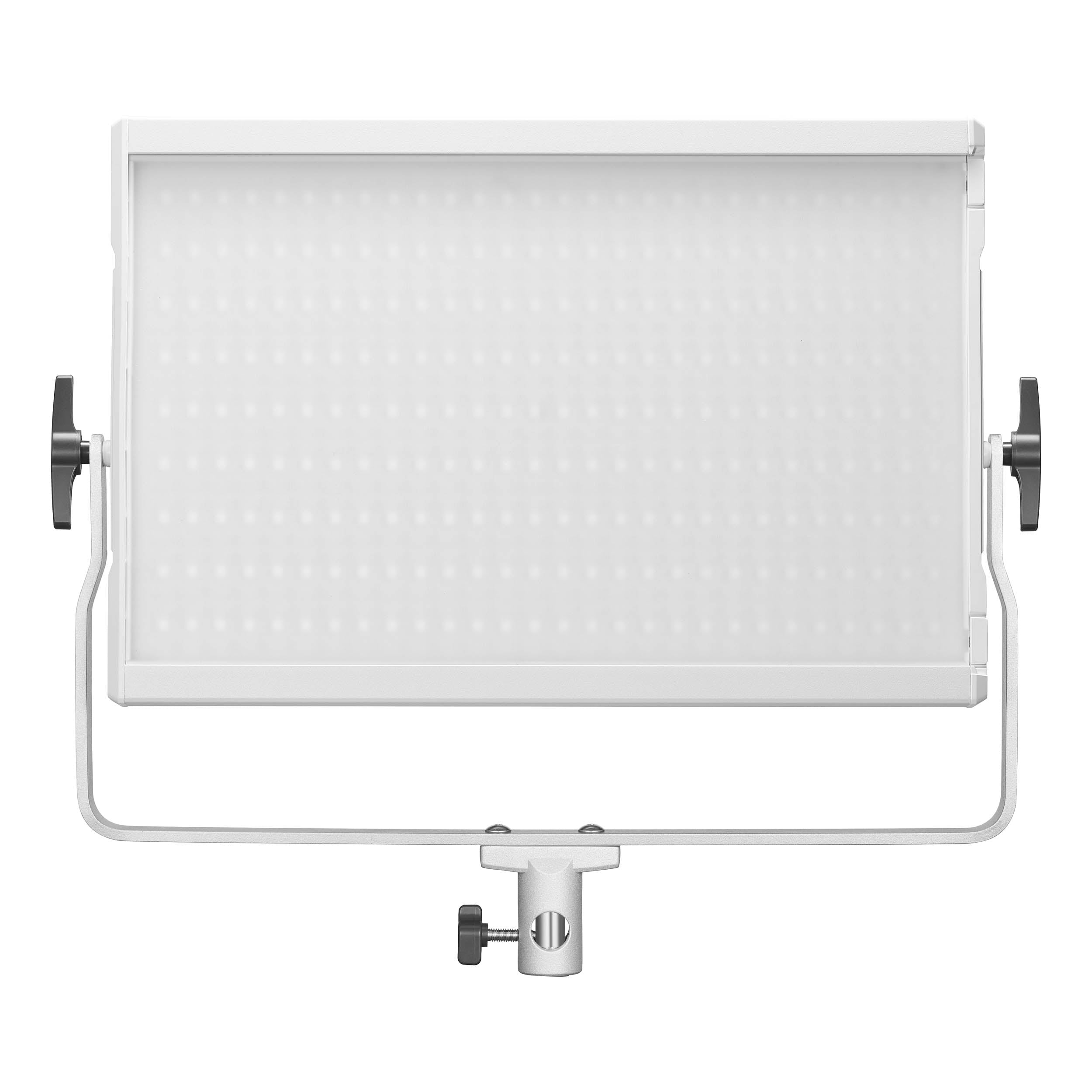 Litemons LP1200R Ultra Slim 120W RGB LED Panel Light - Dimmable Studio Lighting for Photography, Videography, YouTube Streaming & Home Decoration