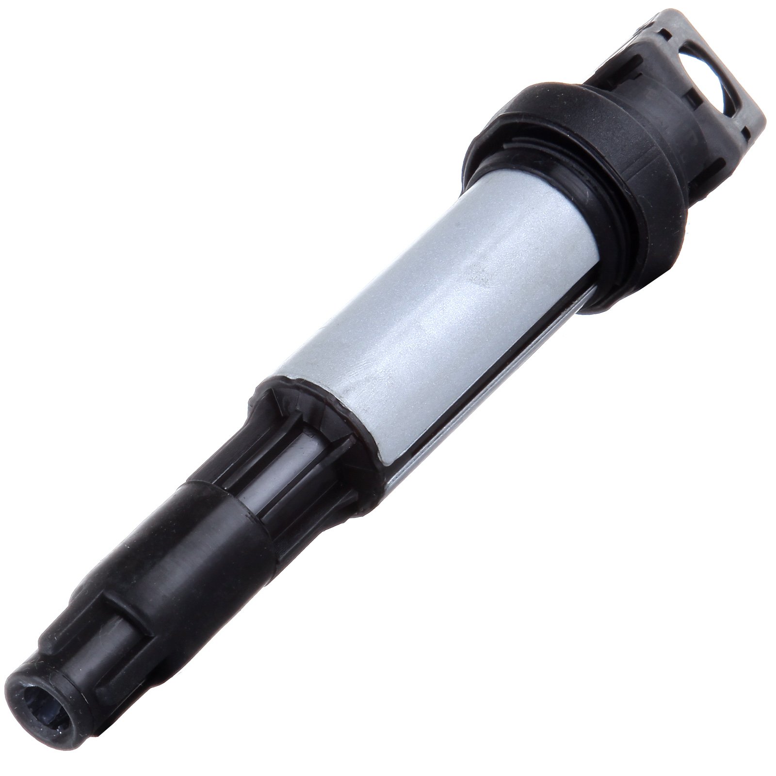 8-Piece Ignition Coil Pack Set Compatible with BMW 2001-2010 Models (OE: UF522 UF515) - Perfect for Engine Performance & Maintenance