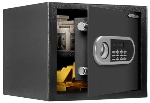0.8cuft Black