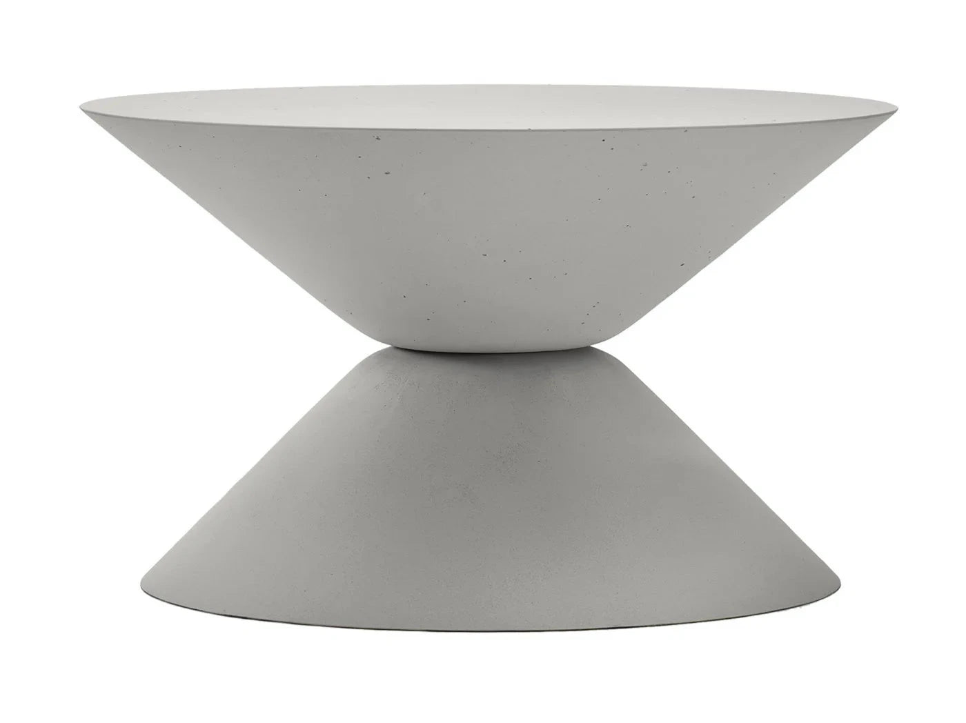 CIMENTO® Murano Glass Coffee Table - 16