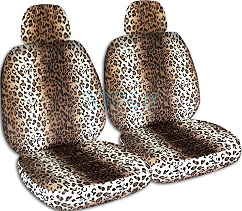 Tan Leopard