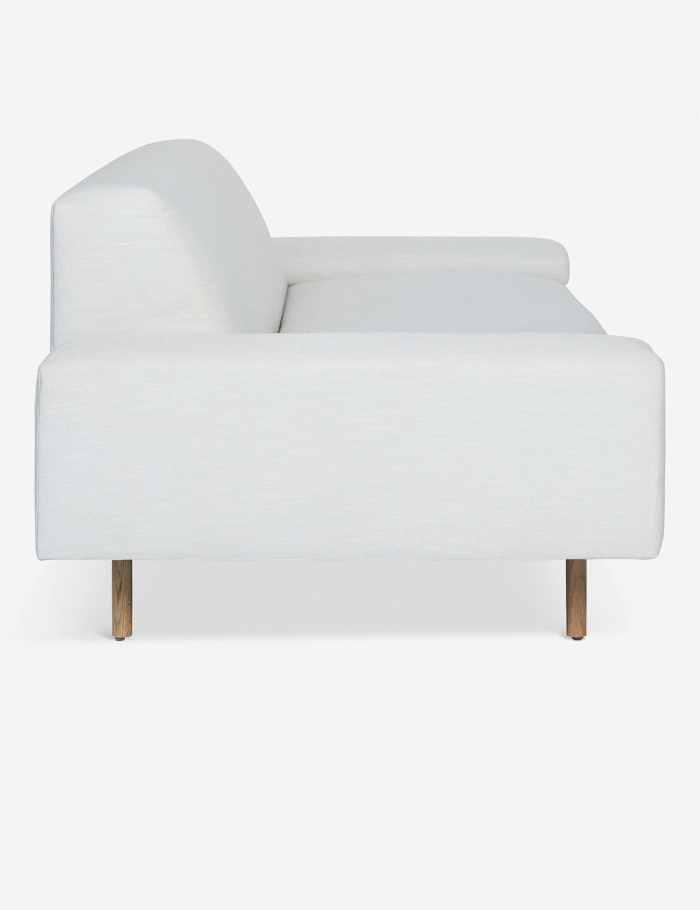 Estee Sofa - Modern Comfortable Fabric Sofa for Living Room, Bedroom & Office | Stylish Home Decor Furniture for Relaxing & Entertaining