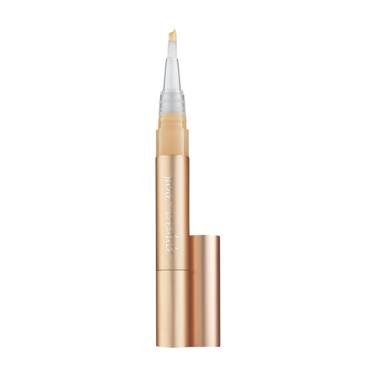 Best Active Light Under Eye Concealer for Dark Circles - Brightening & Hydrating Makeup for Daily Use & Special Occasions