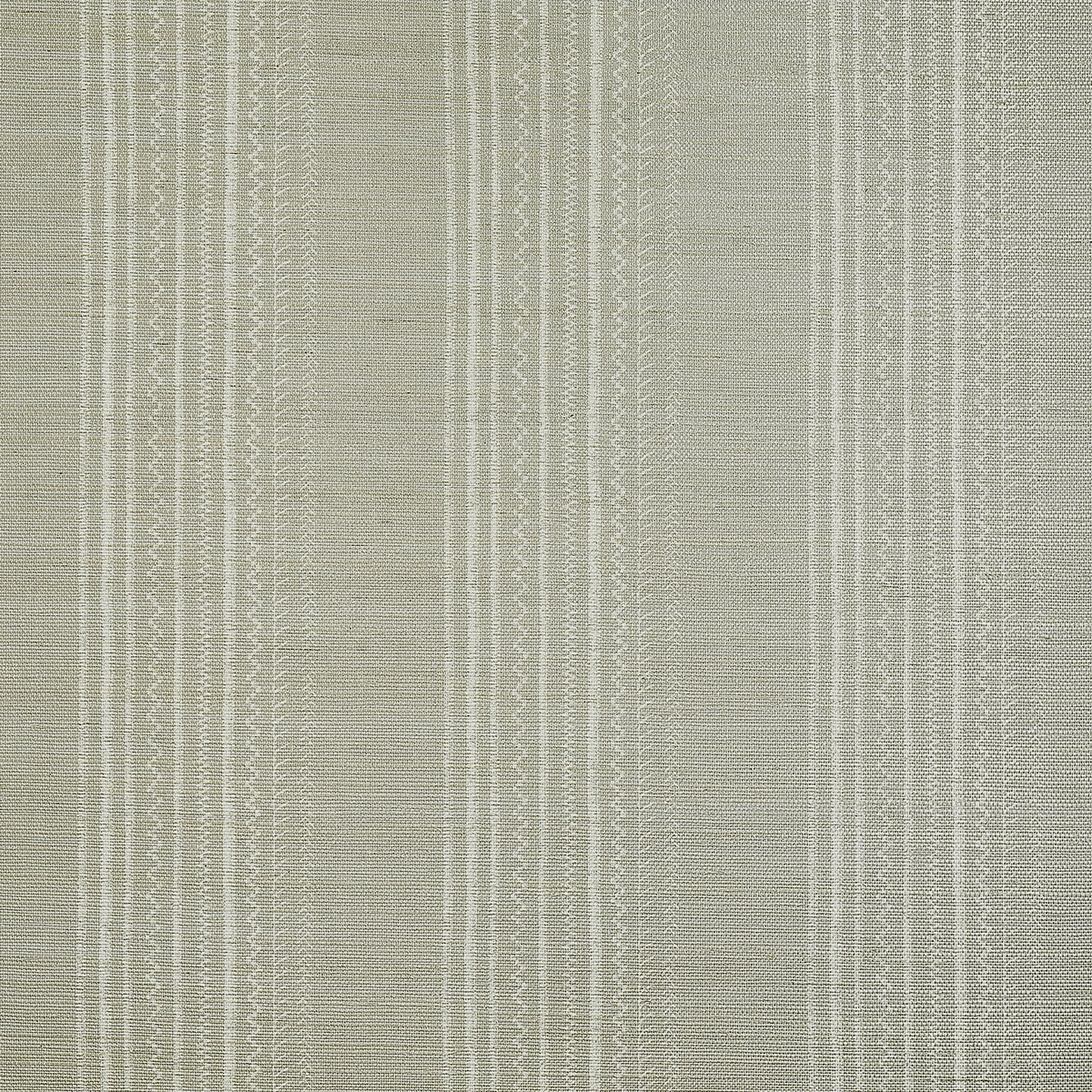 Phillip Jeffries Maritime Stripe Jackstay Grey Wallpaper - Premium Textured Wall Covering for Living Room, Bedroom & Office Decor