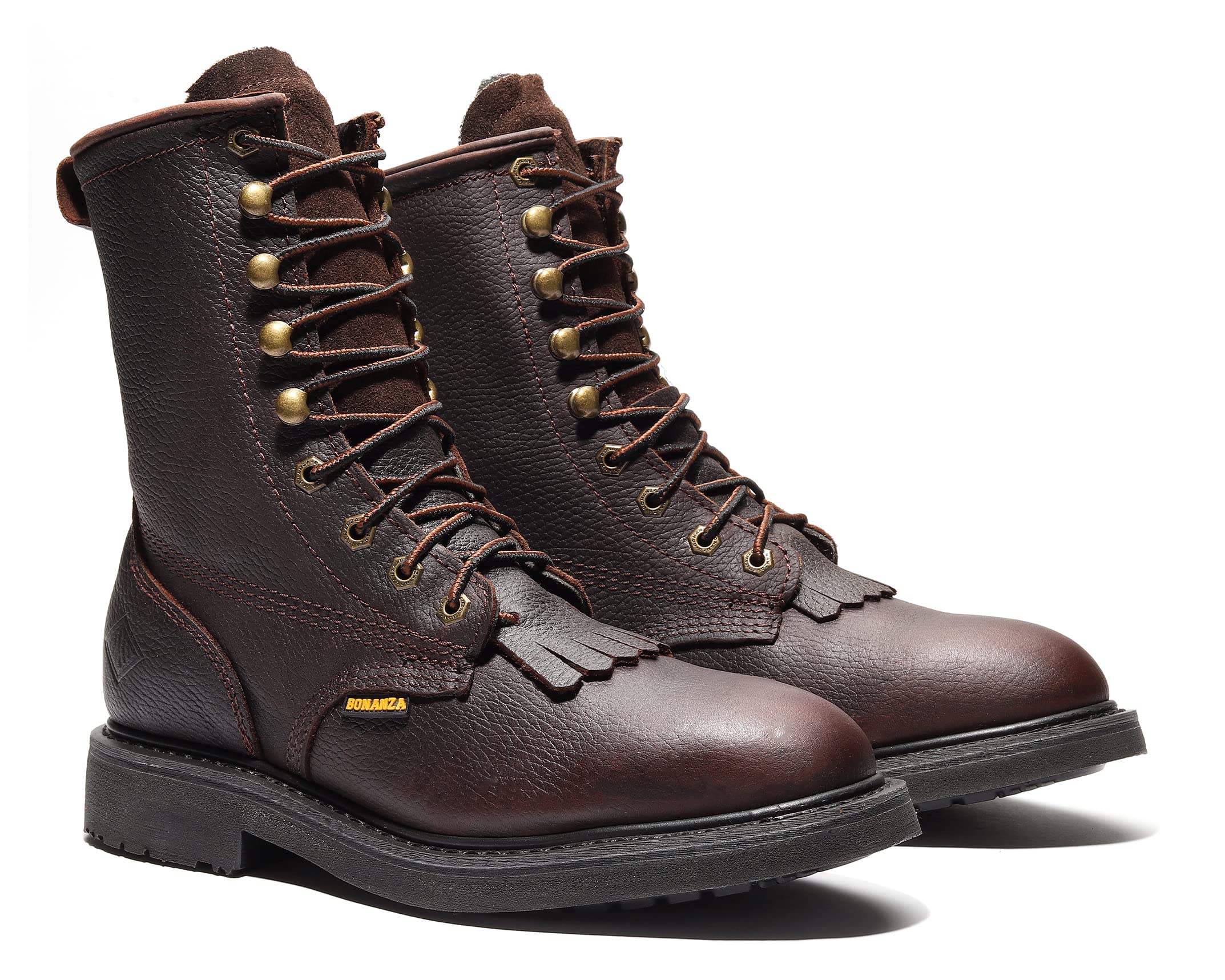 Men's Bonanza Boondocks 8