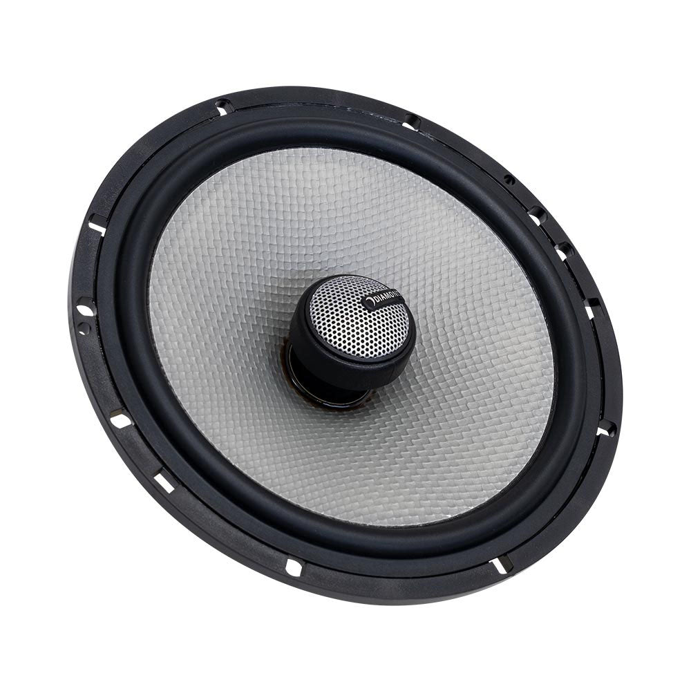 Diamond Audio DMD652 6.5