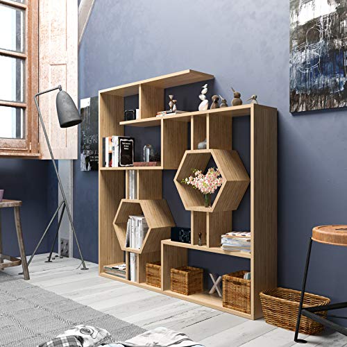 Sapphire Oak