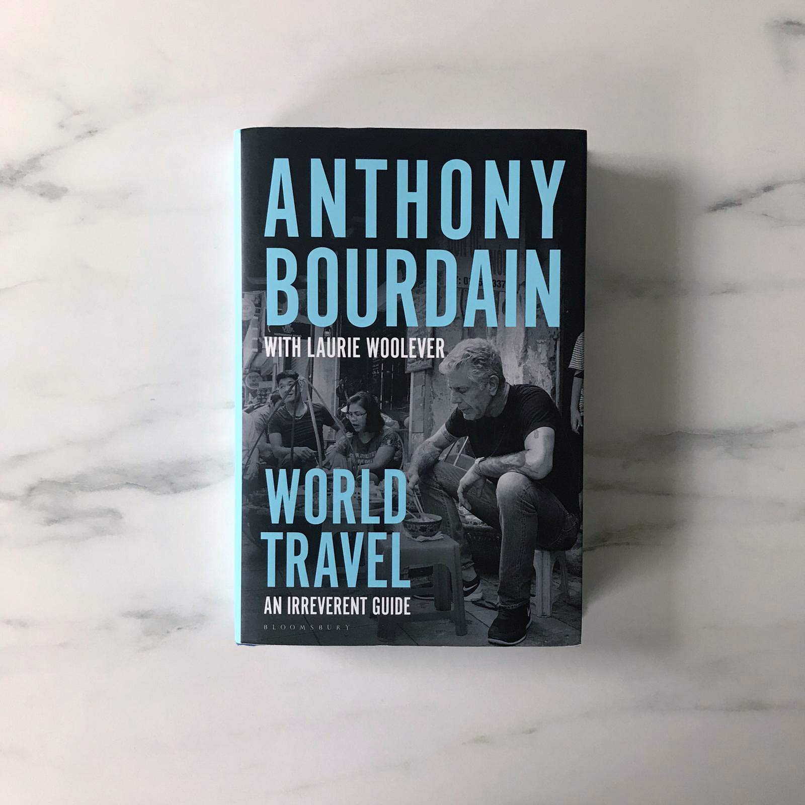 World Travel: An Irreverent Guide - Funny Travel Book for Adventurers | Perfect for Backpacking, Road Trips & Global Exploration