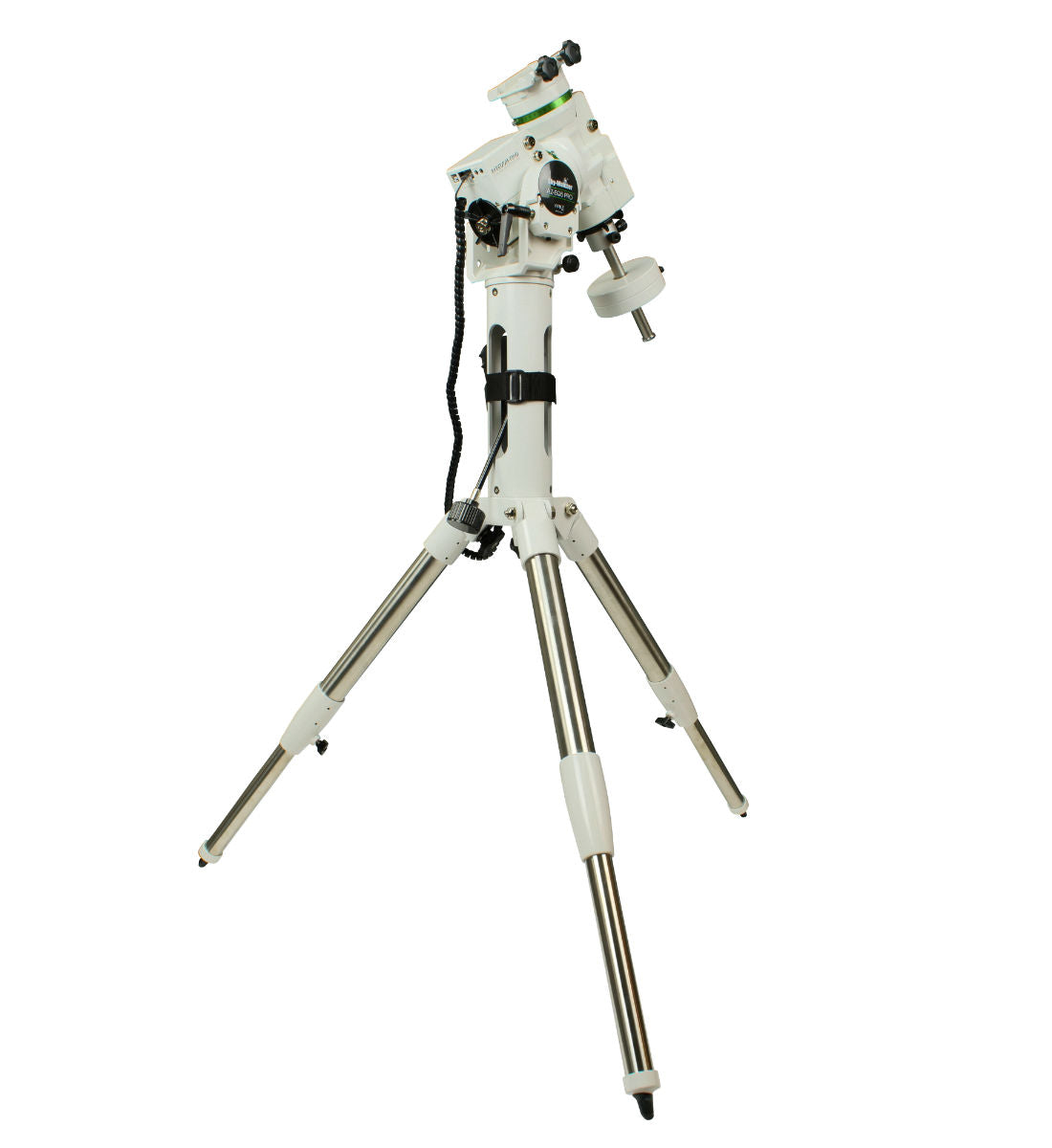 Sky Watcher AZ EQ5 Multi-Purpose Telescope Mount - Dual Alt-Azimuth & Equatorial Mount for Astronomy, Astrophotography, and Stargazing - Perfect for Backyard Observing and Night Sky Exploration (Model S30200)