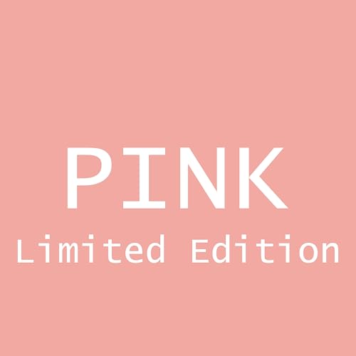 Pink [Limited Edition]