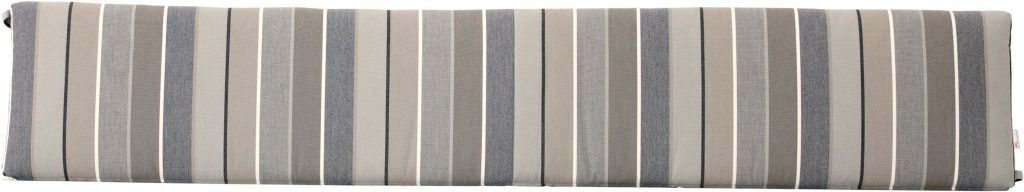 LuxCraft Café Bench Cushions - Waterproof Outdoor Seat Cushions 41