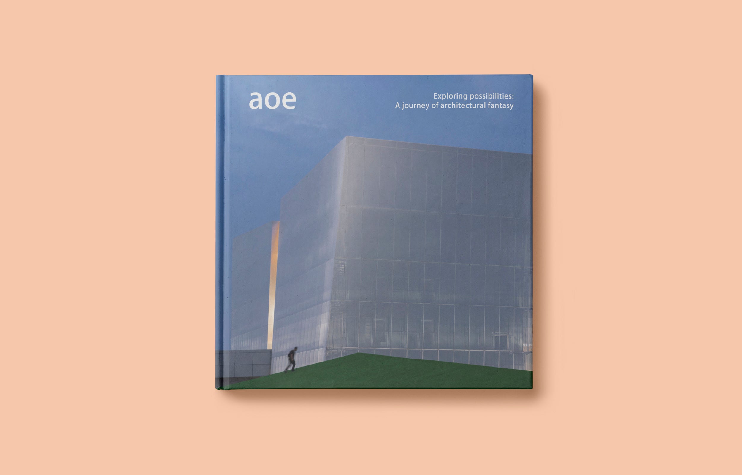 Exploring Architectural Fantasy: A Journey of Creative Possibilities - Perfect for Home Decor, Office Spaces & Artistic Inspiration