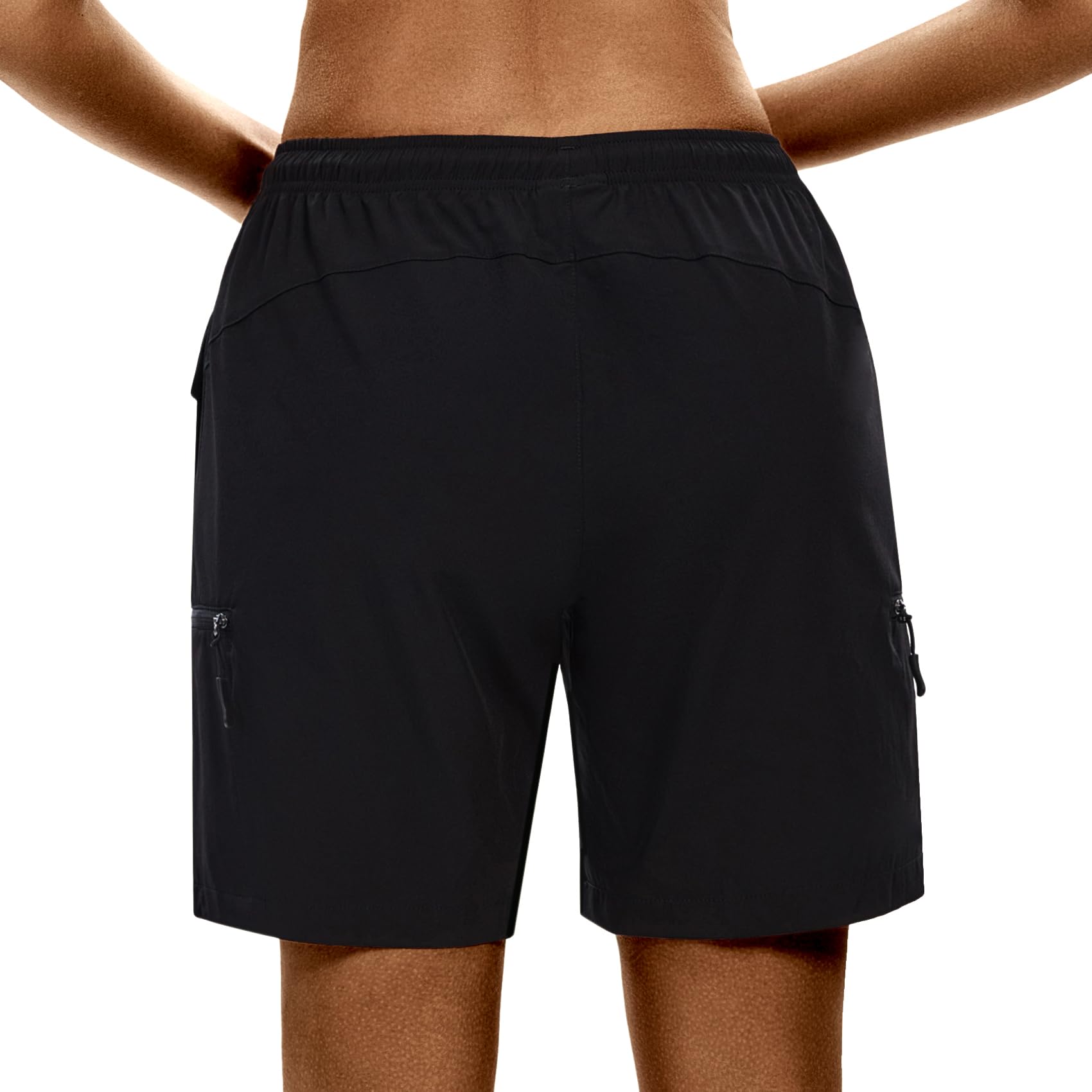 LXNMGO Women's 7