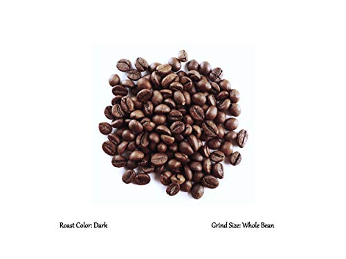 Dark Roast