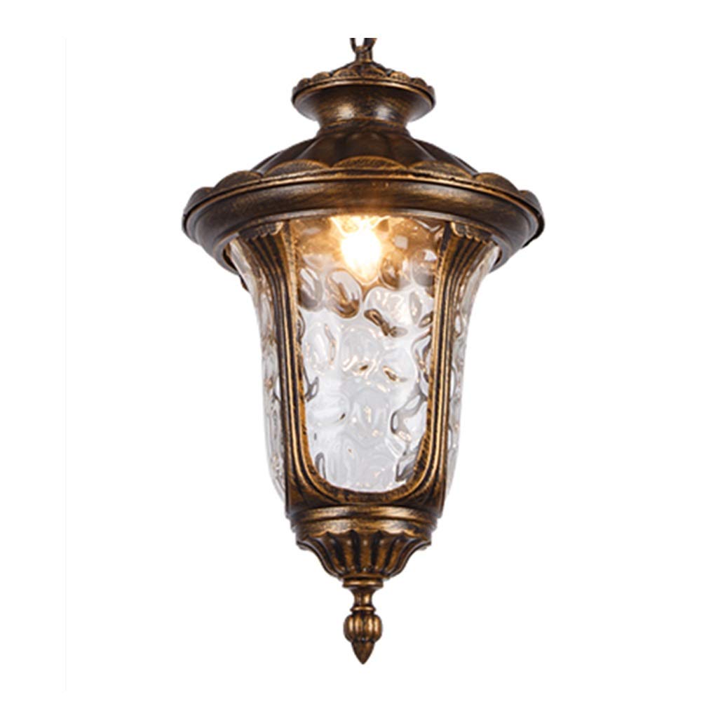 Solar Chandelier Outdoor Lights - Waterproof Garden & Balcony Lighting for Patio Decor