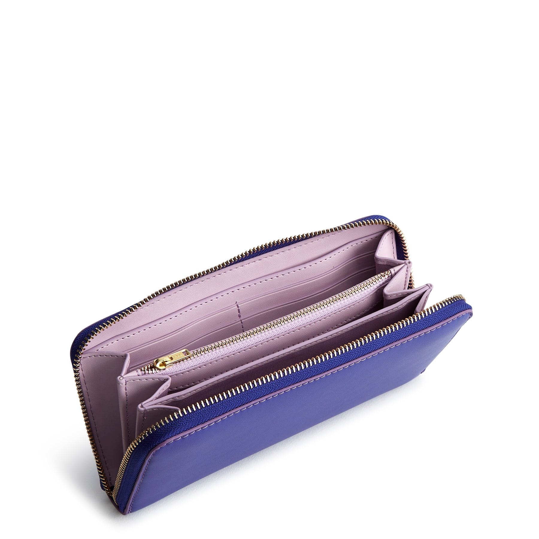 Premium Continental Wallet for Men & Women - RFID Blocking Leather Bifold Wallet with Money Clip - Perfect for Travel, Business & Everyday Use
